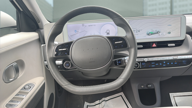 2023 Hyundai IONIQ 5 SEL