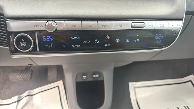 2023 Hyundai IONIQ 5 SEL