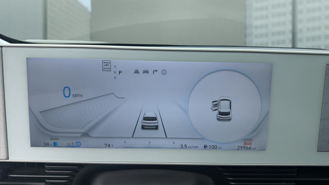 2023 Hyundai IONIQ 5 SEL