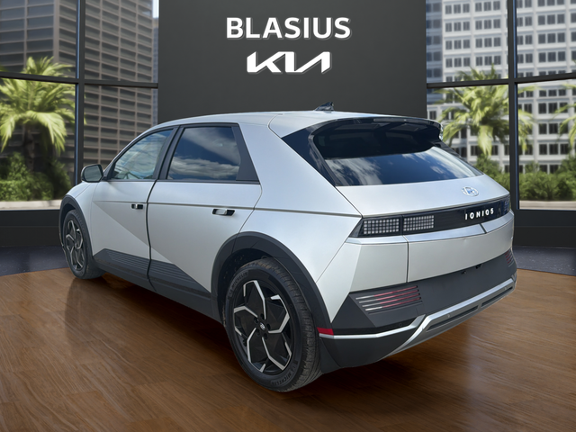 2023 Hyundai IONIQ 5 SEL