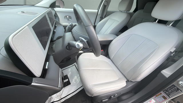 2023 Hyundai IONIQ 5 SEL