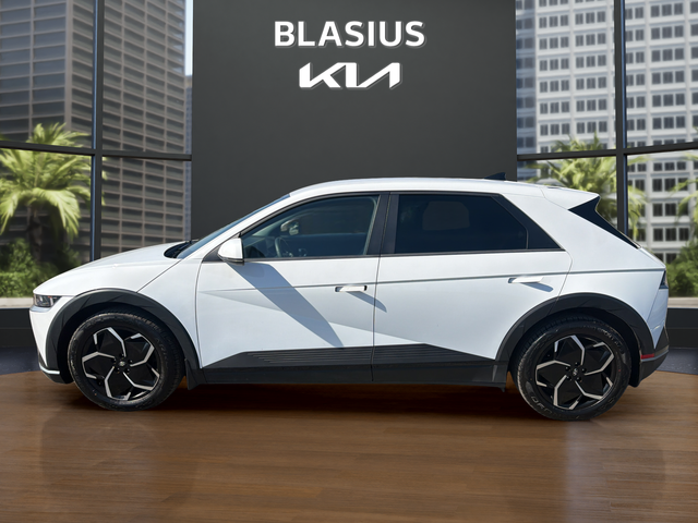 Used 2023 Hyundai IONIQ 5 SEL with VIN KM8KNDAFXPU191252 for sale in Watertown, CT