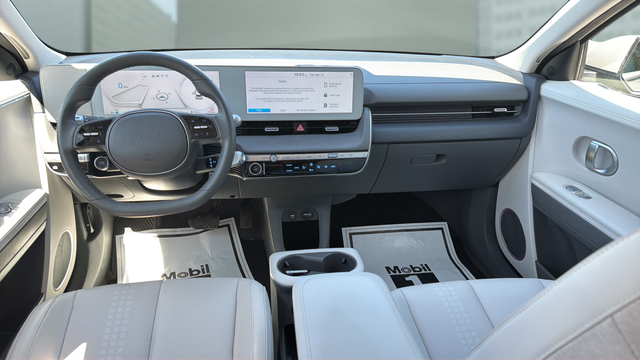 2023 Hyundai IONIQ 5 SEL