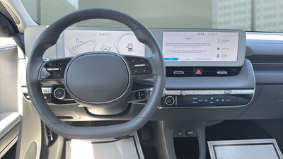 2023 Hyundai IONIQ 5 SEL