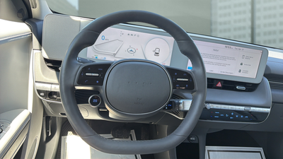 2023 Hyundai IONIQ 5 SEL