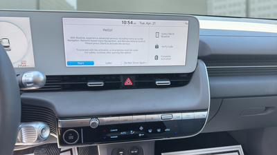 2023 Hyundai IONIQ 5 SEL