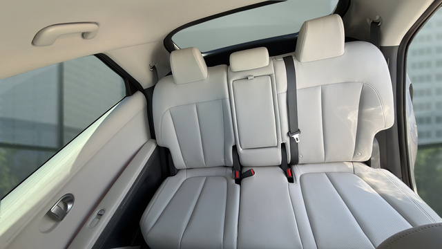 2023 Hyundai IONIQ 5 SEL
