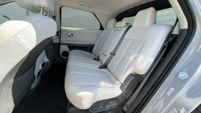 2023 Hyundai IONIQ 5 SEL