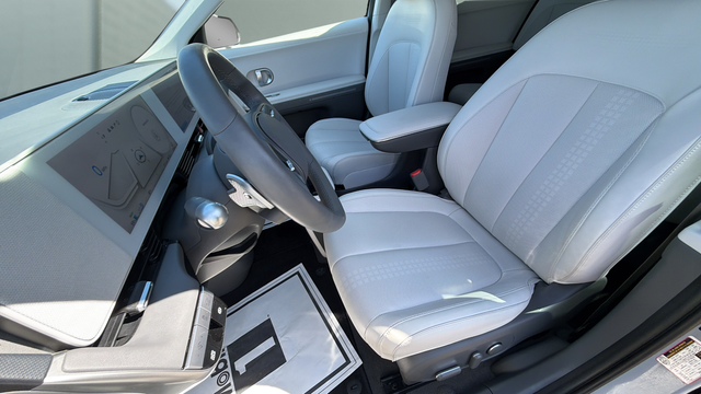 2023 Hyundai IONIQ 5 SEL