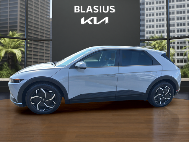 Used 2024 Hyundai IONIQ 5 SEL with VIN KM8KNDDF1RU251367 for sale in Watertown, CT