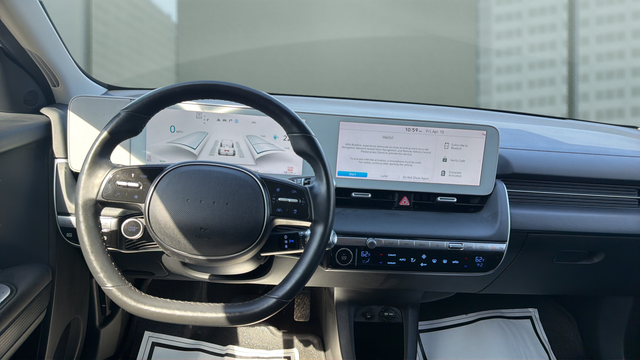 2024 Hyundai IONIQ 5 SEL