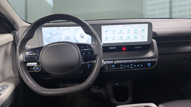 2024 Hyundai IONIQ 5 SEL