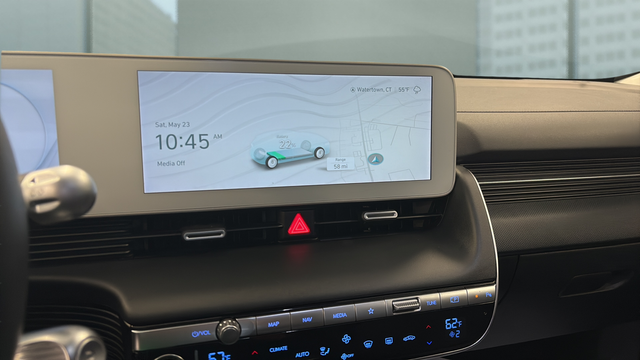 2024 Hyundai IONIQ 5 SEL
