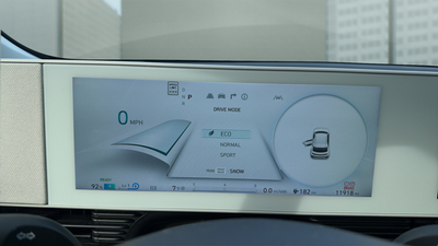 2024 Hyundai IONIQ 5 SEL