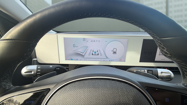 2024 Hyundai IONIQ 5 SEL