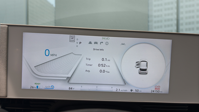 2024 Hyundai IONIQ 5 SEL