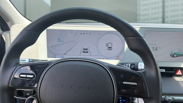 2024 Hyundai IONIQ 5 SEL