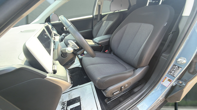 2024 Hyundai IONIQ 5 SEL
