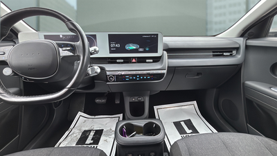 2024 Hyundai IONIQ 5 SEL