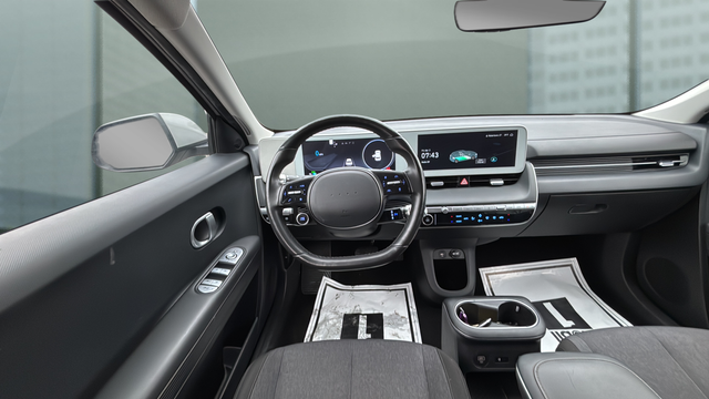 2024 Hyundai IONIQ 5 SEL
