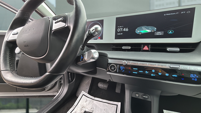 2024 Hyundai IONIQ 5 SEL