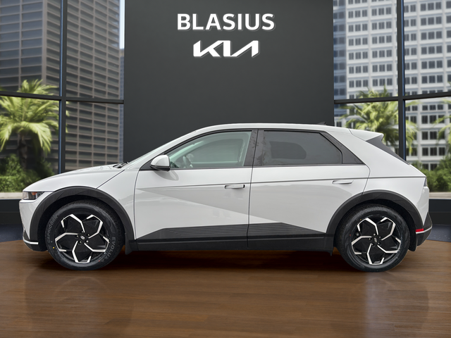 Used 2024 Hyundai IONIQ 5 SEL with VIN KM8KNDDFXRU239525 for sale in Watertown, CT