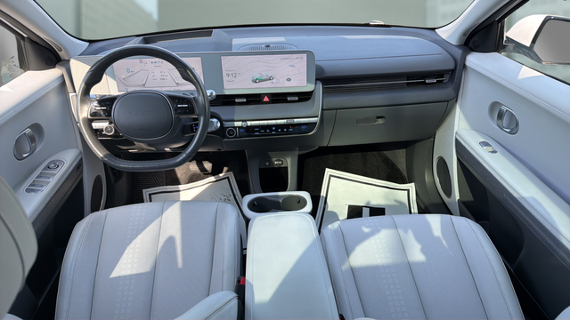 2023 Hyundai IONIQ 5 Limited