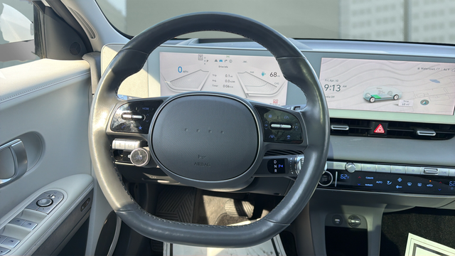 2023 Hyundai IONIQ 5 Limited