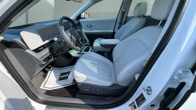 2023 Hyundai IONIQ 5 Limited