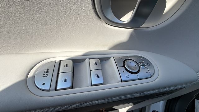 2023 Hyundai IONIQ 5 Limited