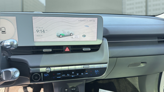 2023 Hyundai IONIQ 5 Limited