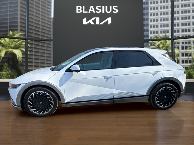 2023 Hyundai IONIQ 5 Limited