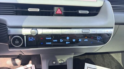 2023 Hyundai IONIQ 5 Limited