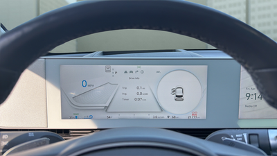 2023 Hyundai IONIQ 5 Limited