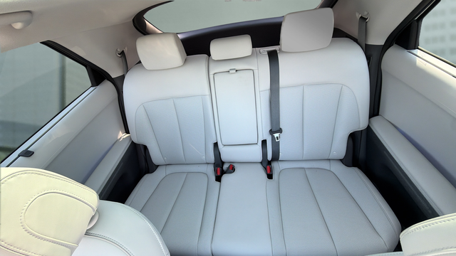 2023 Hyundai IONIQ 5 Limited