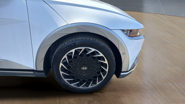 2023 Hyundai IONIQ 5 Limited