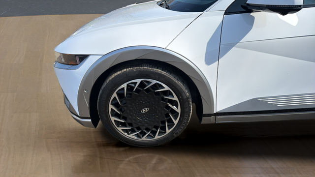 2023 Hyundai IONIQ 5 Limited