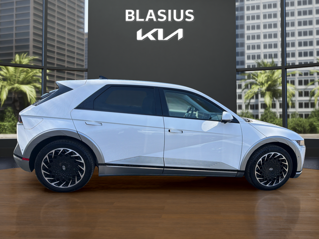 2023 Hyundai IONIQ 5 Limited