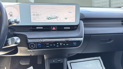 2023 Hyundai IONIQ 5 Limited