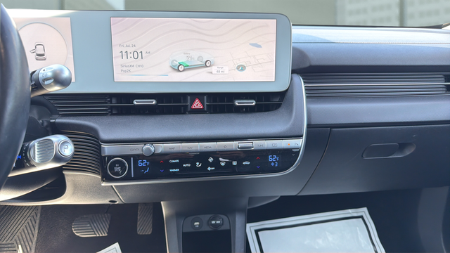 2023 Hyundai IONIQ 5 Limited
