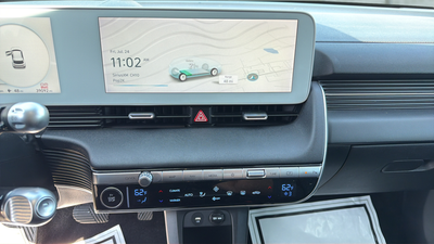 2023 Hyundai IONIQ 5 Limited