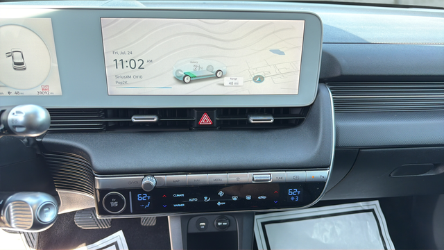 2023 Hyundai IONIQ 5 Limited
