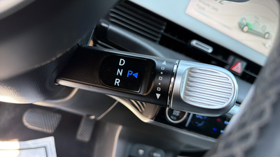 2023 Hyundai IONIQ 5 Limited