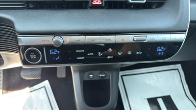 2023 Hyundai IONIQ 5 Limited
