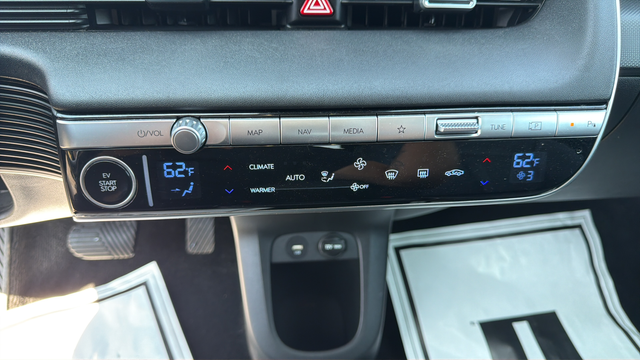 2023 Hyundai IONIQ 5 Limited