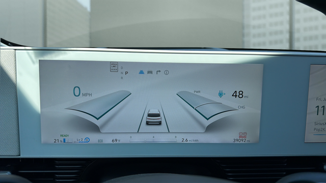 2023 Hyundai IONIQ 5 Limited