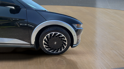 2023 Hyundai IONIQ 5 Limited