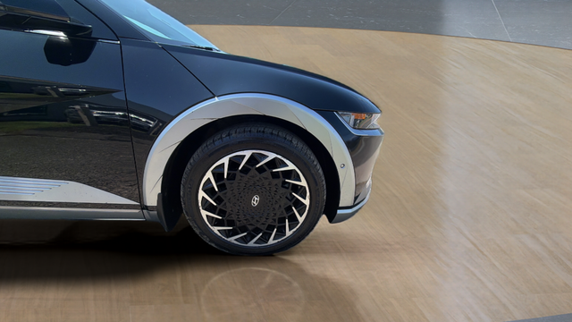 2023 Hyundai IONIQ 5 Limited