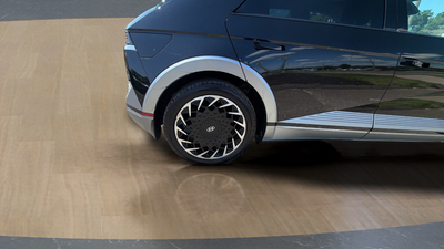 2023 Hyundai IONIQ 5 Limited