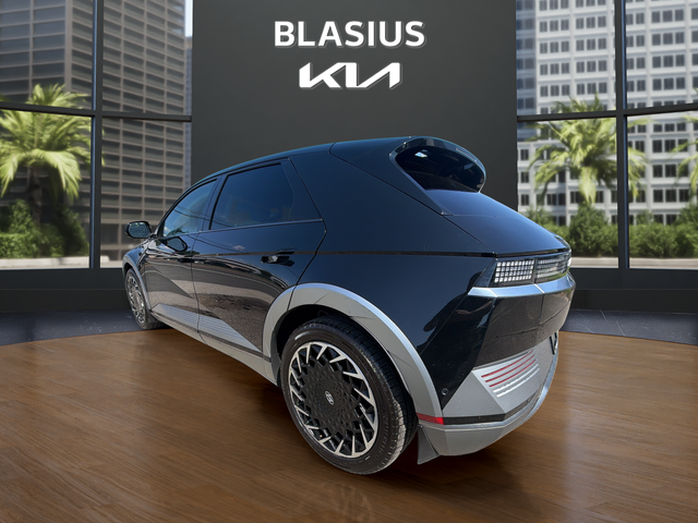 2023 Hyundai IONIQ 5 Limited